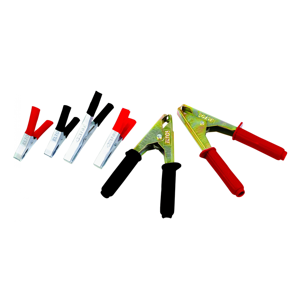 ELTOS TAKVİYE MAŞASI KÜÇÜK 